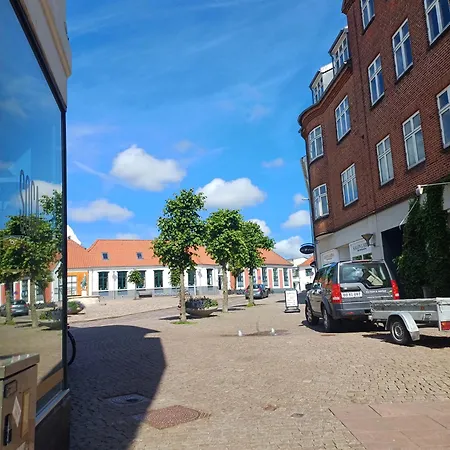 Double In The With Free Parking Apartamento *