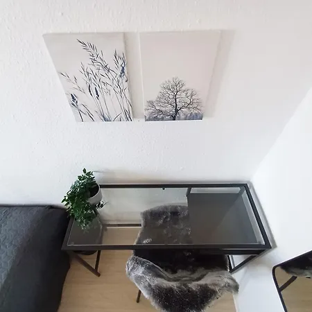 Double In The With Free Parking Apartamento *